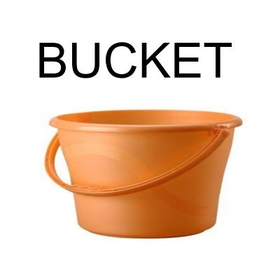 Bucket