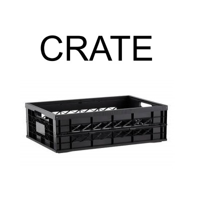 Crate