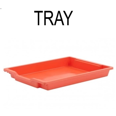 Tray