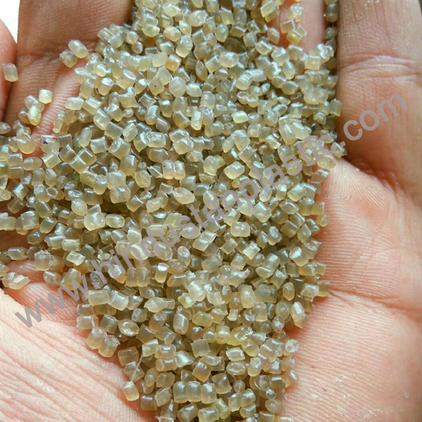 BOPP Granules