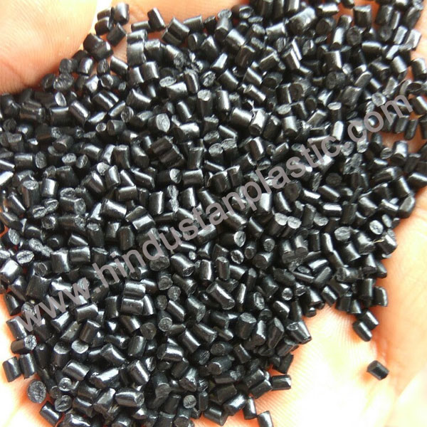 Black CP Granules Black CP Granules