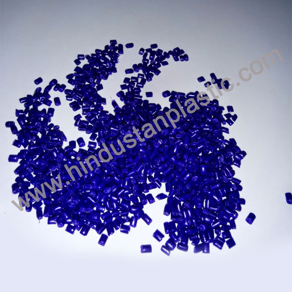 Blue CP Granules In Bawana