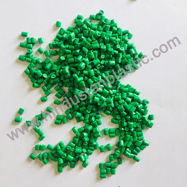 Green Battery Granules In Dharuhera