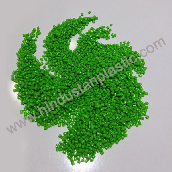 Green CP Granules In Seelampur