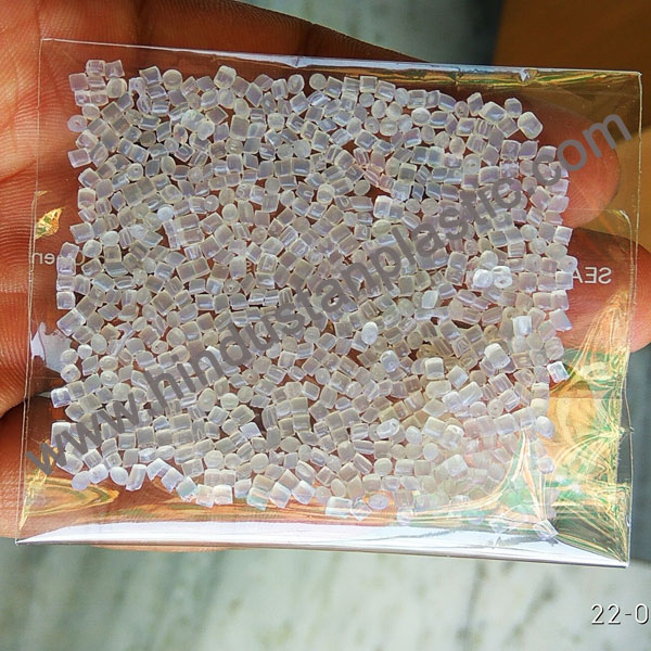 Natural PP Granules & BOPP Granules In Wazirpur