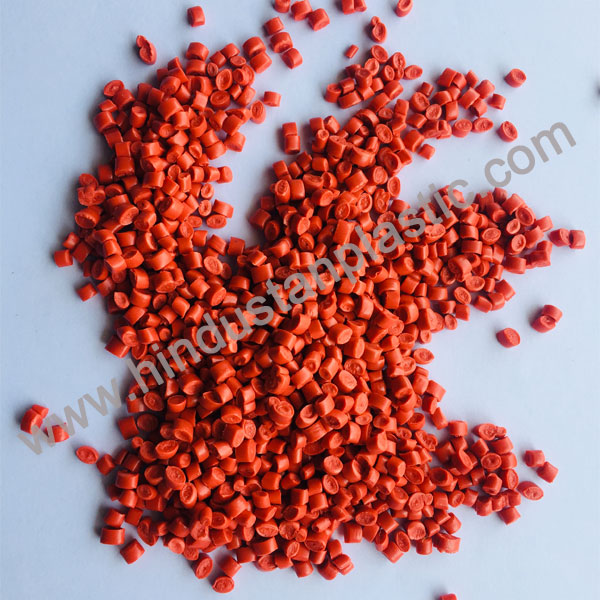 Red Battery Granules In Rithala